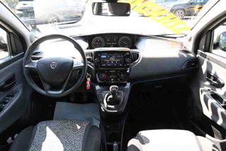LANCIA Ypsilon usata, con Boardcomputer