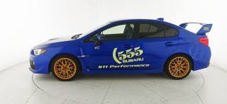 SUBARU WRX STI usata, con Specchietto retrovisore con funzione antiabbagliamento