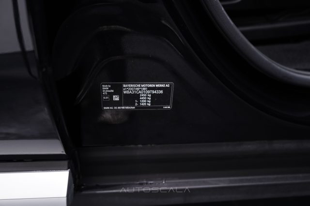BMW X4 usata 41