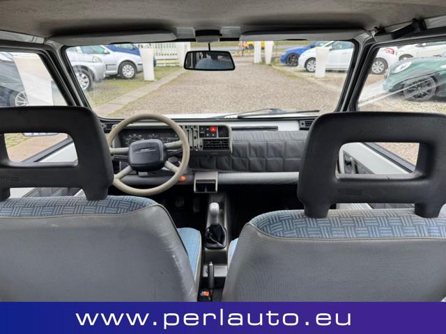FIAT Panda usata 11