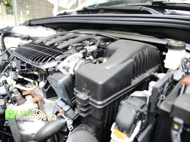 OPEL Corsa usata, con Airbag testa