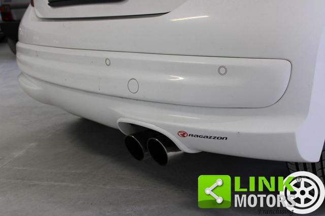 PEUGEOT 207 usata, con Servosterzo