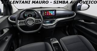 FIAT 500 usata, con Airbag Passeggero