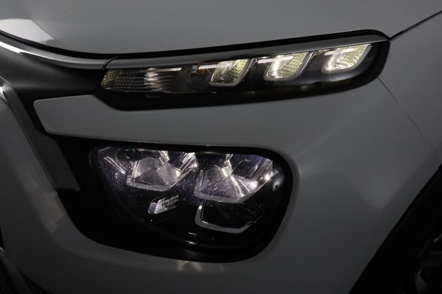 CITROEN C3 usata 8