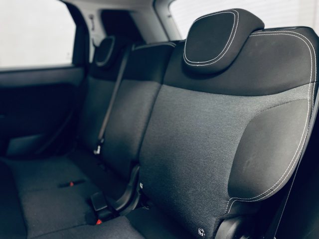 FIAT 500L usata, con ESP