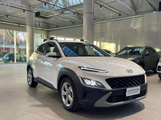 HYUNDAI Kona Kona 1.0 t-gdi Xtech+ 2wd 120cv FULL LED PROMO