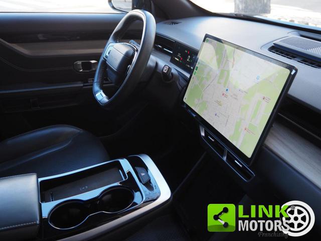 SPORTEQUIPE Sportequipe 6 GT usata 45