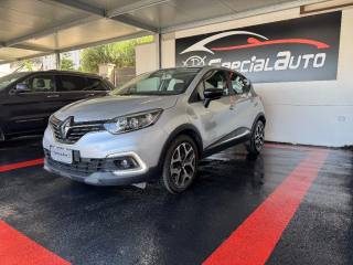 RENAULT Captur usata, con Immobilizzatore elettronico