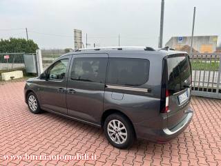 FORD Tourneo usata, con Autoradio