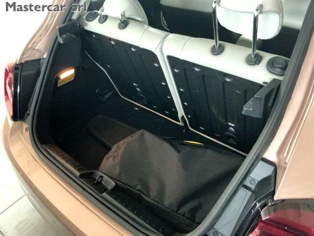 FIAT 500 usata, con Airbag Passeggero