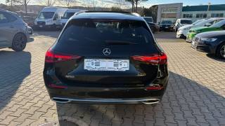 MERCEDES-BENZ C 220 usata, con Airbag Passeggero