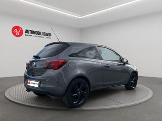 OPEL Corsa usata, con Airbag Passeggero