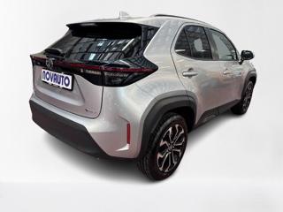 TOYOTA Yaris Cross usata, con Chiusura centralizzata