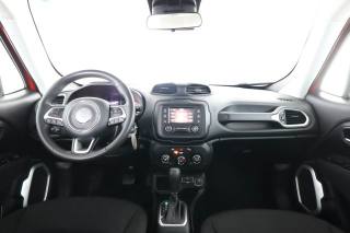 JEEP Renegade usata 4