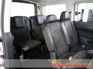 VOLKSWAGEN Caddy usata, con Climatizzatore