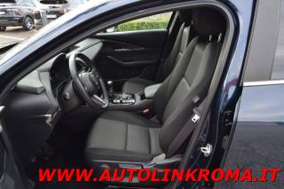 MAZDA CX-30 usata, con Chiusura centralizzata