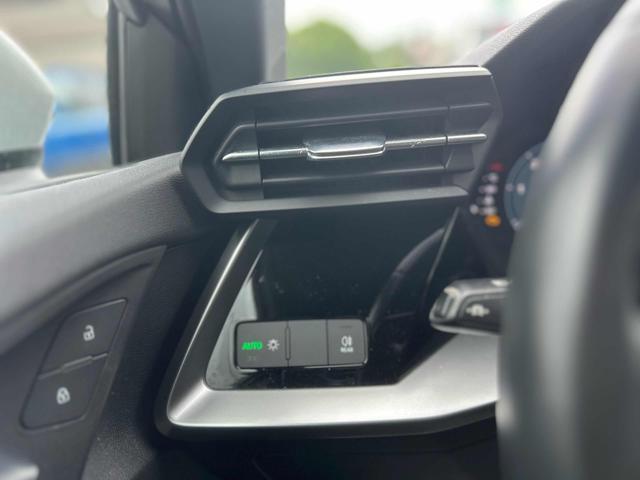 AUDI A3 usata, con USB