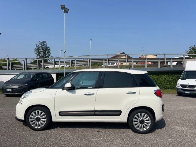 FIAT 500L usata, con Climatizzatore