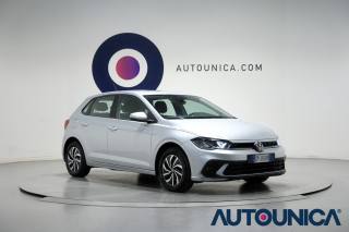 VOLKSWAGEN Polo usata, con Airbag laterali
