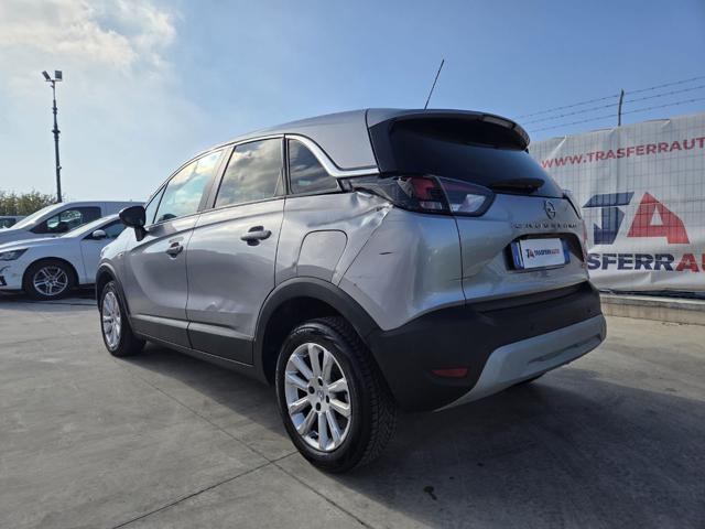 OPEL Crossland usata, con Alzacristalli elettrici