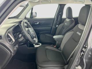 JEEP Renegade usata 8