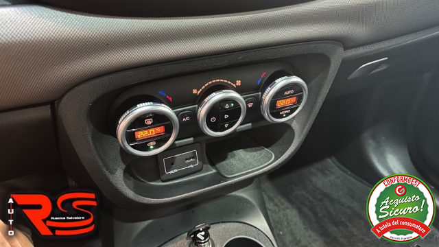 FIAT 500L usata, con Autoradio