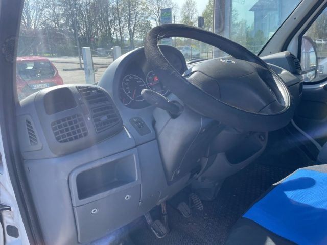 FIAT Ducato usata 7