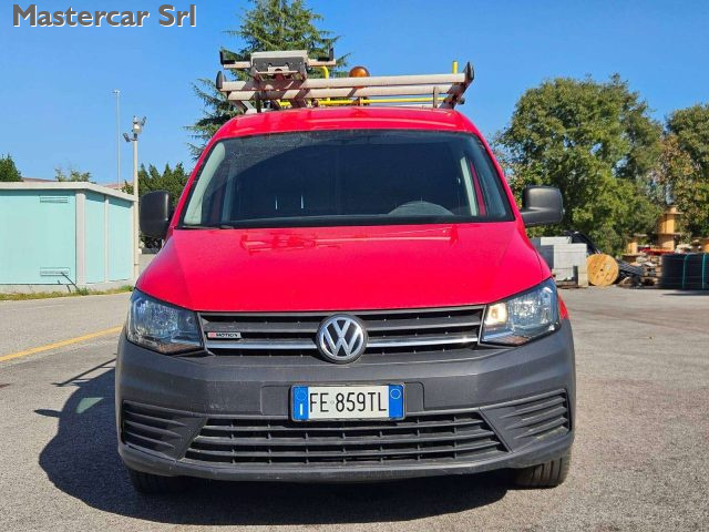 VOLKSWAGEN Caddy usata, con Servosterzo