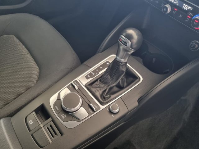 AUDI A3 usata, con Servosterzo