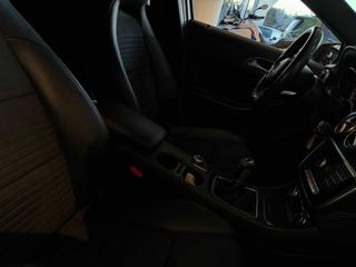 MERCEDES-BENZ A 180 usata, con Cruise Control