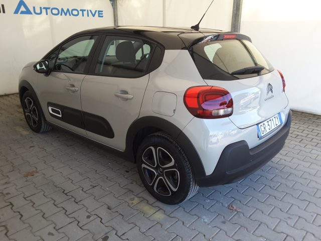 CITROEN C3 usata, con Cruise Control