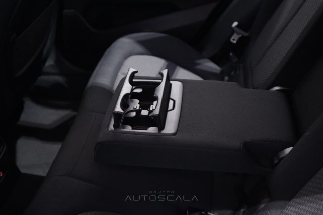 BMW X1 usata, con Sensori di parcheggio posteriori