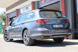 VOLKSWAGEN Passat Alltrack usata 106