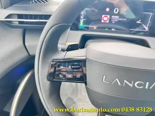 LANCIA Ypsilon usata, con Climatizzatore