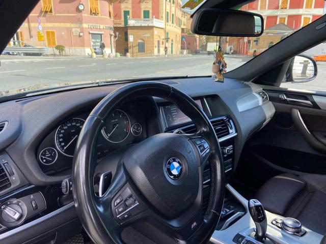 BMW X4 usata, con Cruise Control