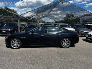 MASERATI Quattroporte usata, con Airbag Passeggero