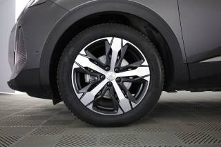 PEUGEOT 5008 usata 8