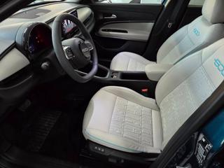 FIAT 600 usata, con Park Distance Control