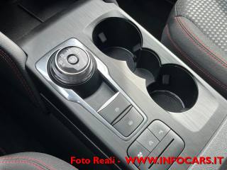 FORD Kuga usata, con Vetri oscurati