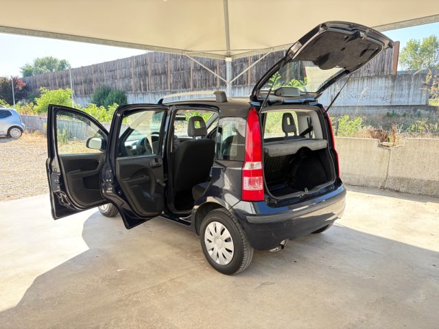 FIAT Panda usata 26