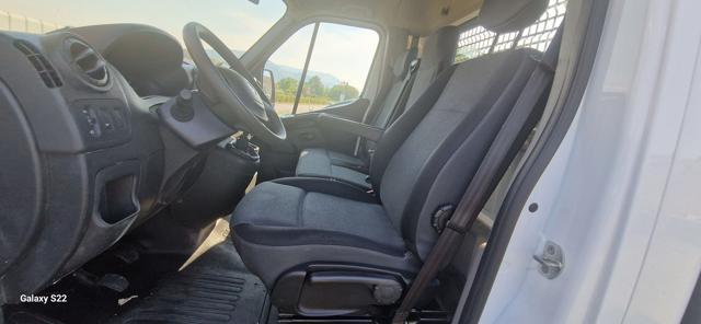 RENAULT Master usata, con Chiusura centralizzata