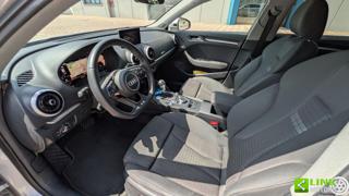 AUDI A3 usata, con Filtro antiparticolato