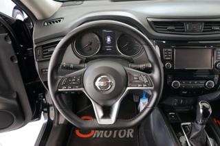 NISSAN X-Trail usata 44