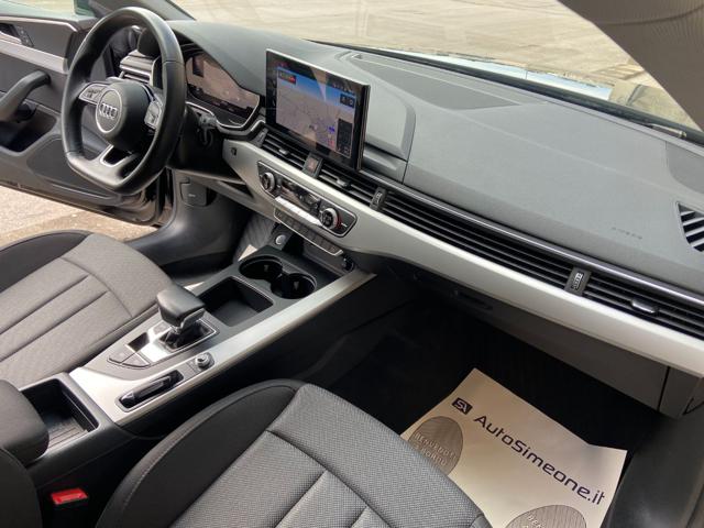 AUDI A5 usata, con Cronologia tagliandi