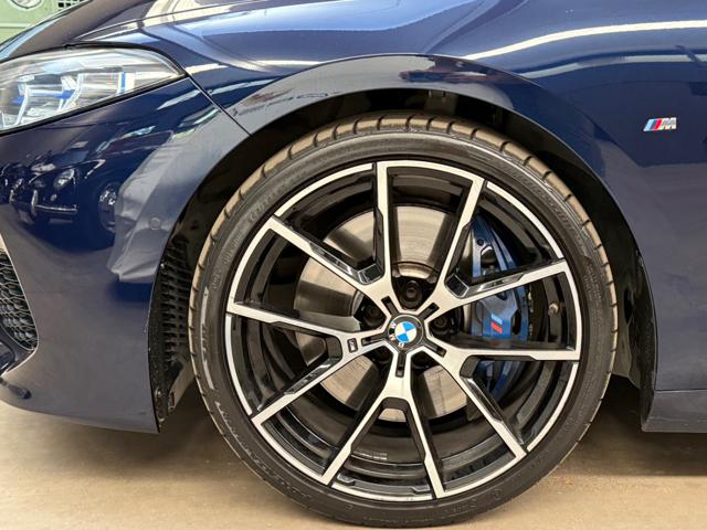 BMW 840 usata, con Airbag Passeggero