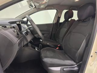 RENAULT Captur usata, con ESP