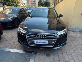 AUDI A4 usata, con Airbag