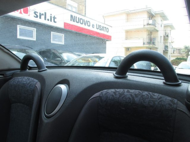 PEUGEOT 206 usata 41