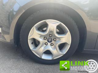 FORD Focus usata, con Chiusura centralizzata