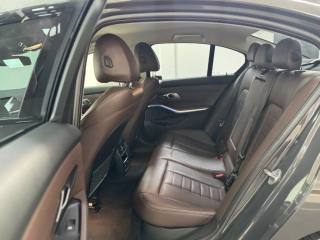 BMW 320 usata, con Chiusura centralizzata